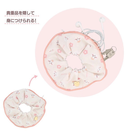 CHIIKAWA 收納橡筋（預訂)