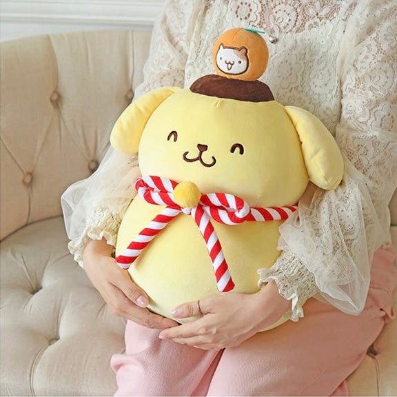 日本郵便局 布甸狗pompompurin 30週年系列 預訂
