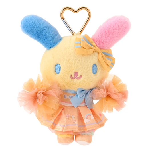 SANRIO usahana 應援掛件公仔 預訂