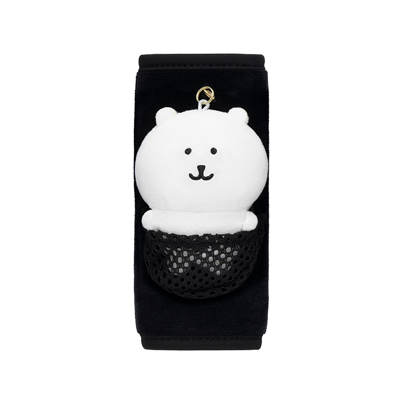 NAGANO CHARATER JOKE BEAR 肩帶裝飾熊 預訂