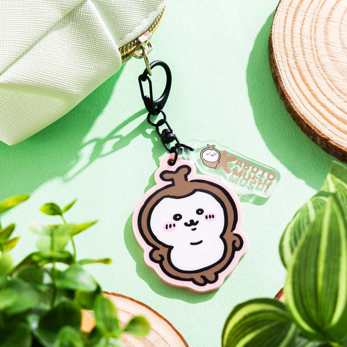 CHIIKAWA 7/8 小甲蟲週邊貨品（預訂)
