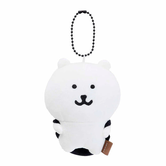 NAGANO CHARATER JOKE BEAR 背包熊 掛件公仔 現貨