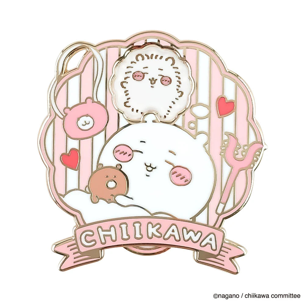 CHIIKAWA 可動胸針 週邊 現貨