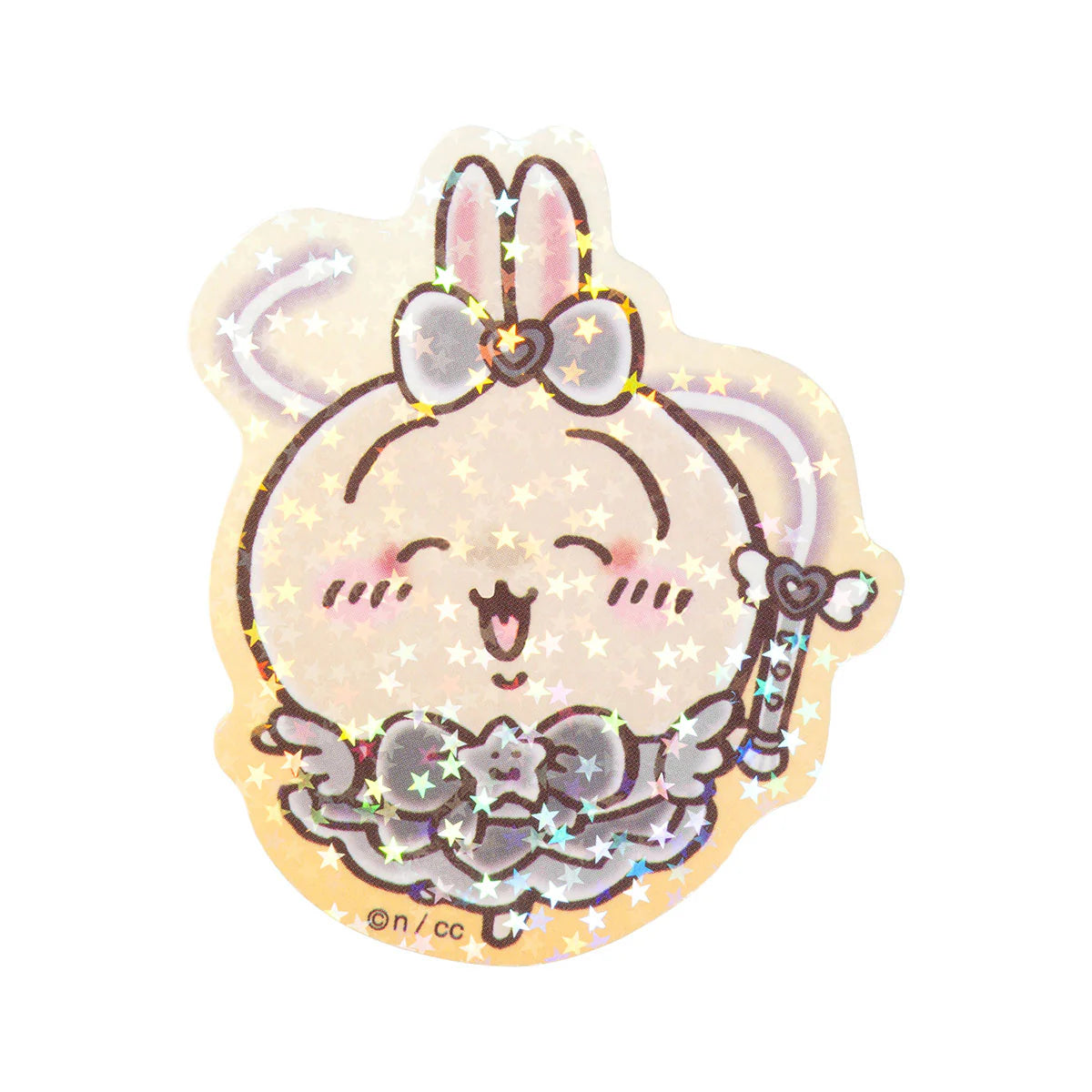 CHIIKAWA sticker 貼紙 週邊 現貨