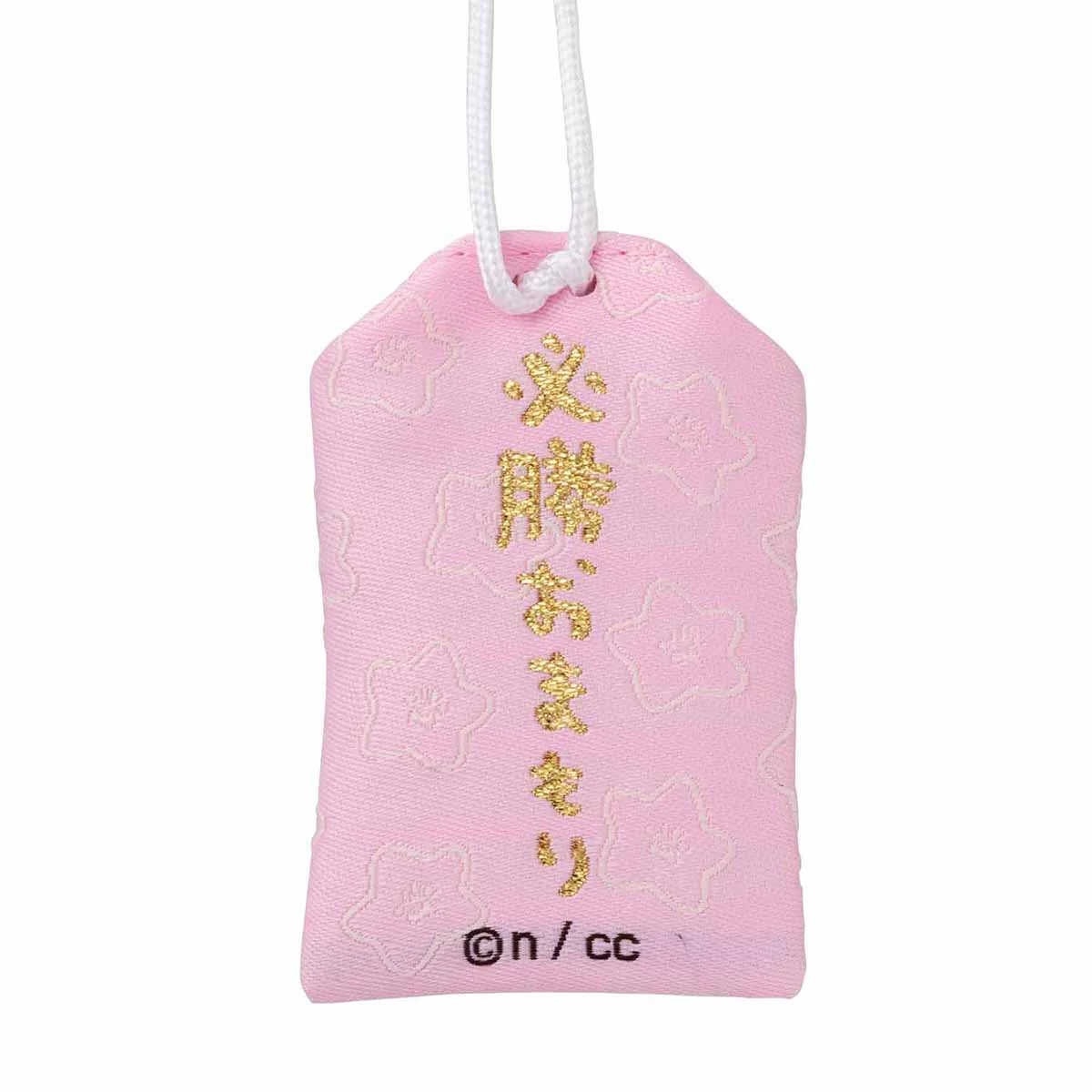 CHIIKAWA 御守/護身符 週邊 現貨