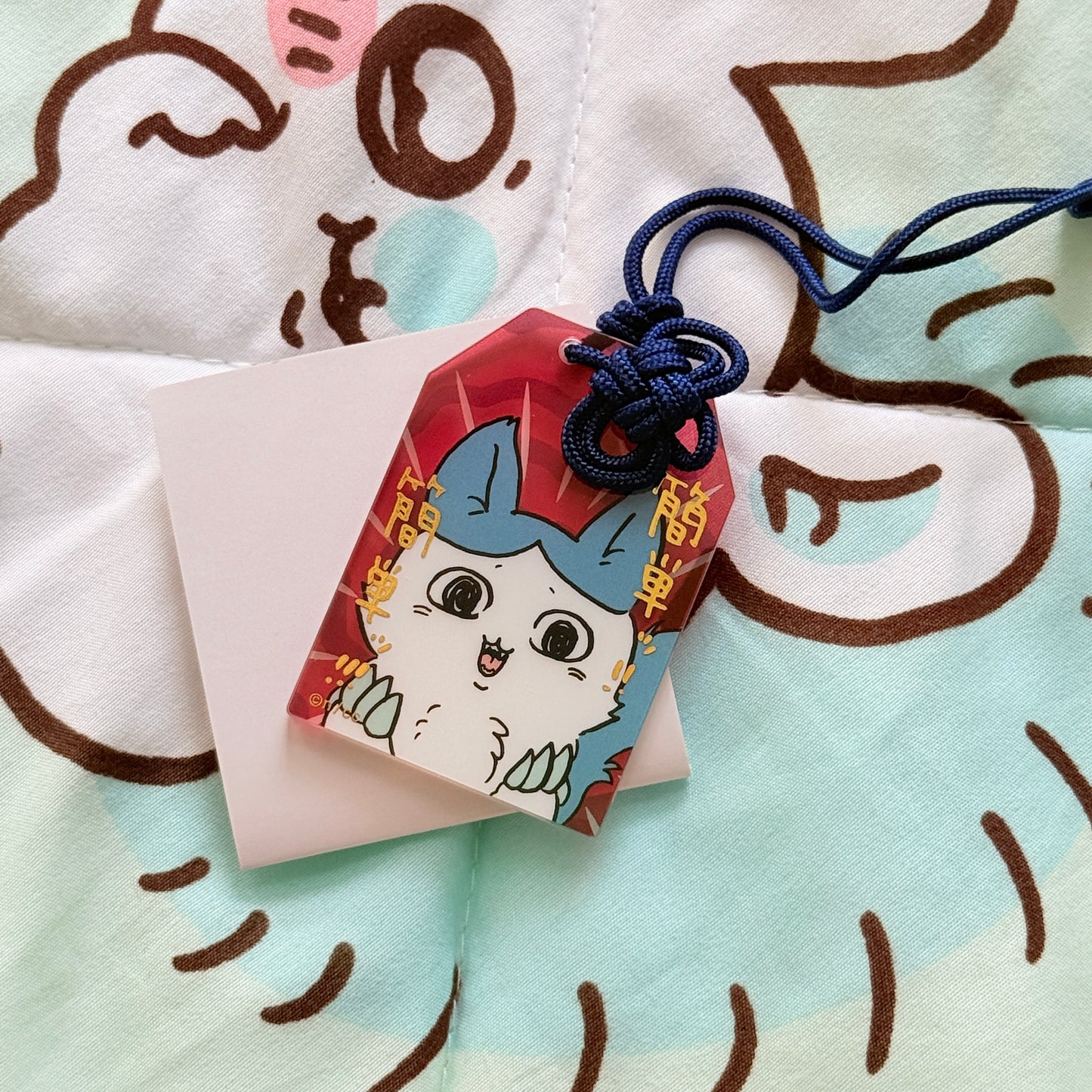 CHIIKAWA 盲抽 週邊 現貨