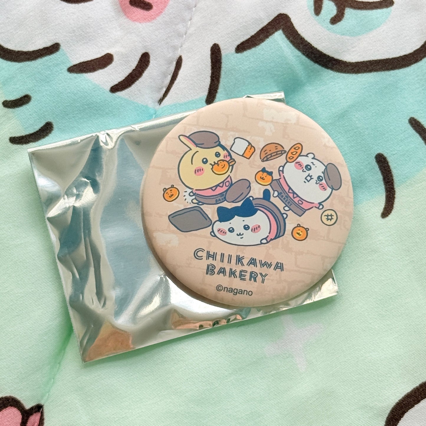 CHIIKAWA 盲抽 週邊 現貨