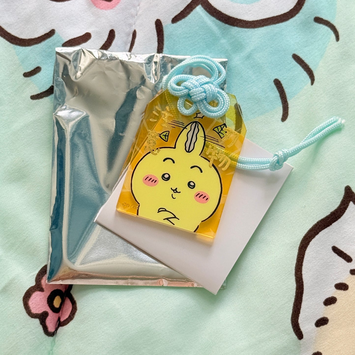 CHIIKAWA 盲抽 週邊 現貨