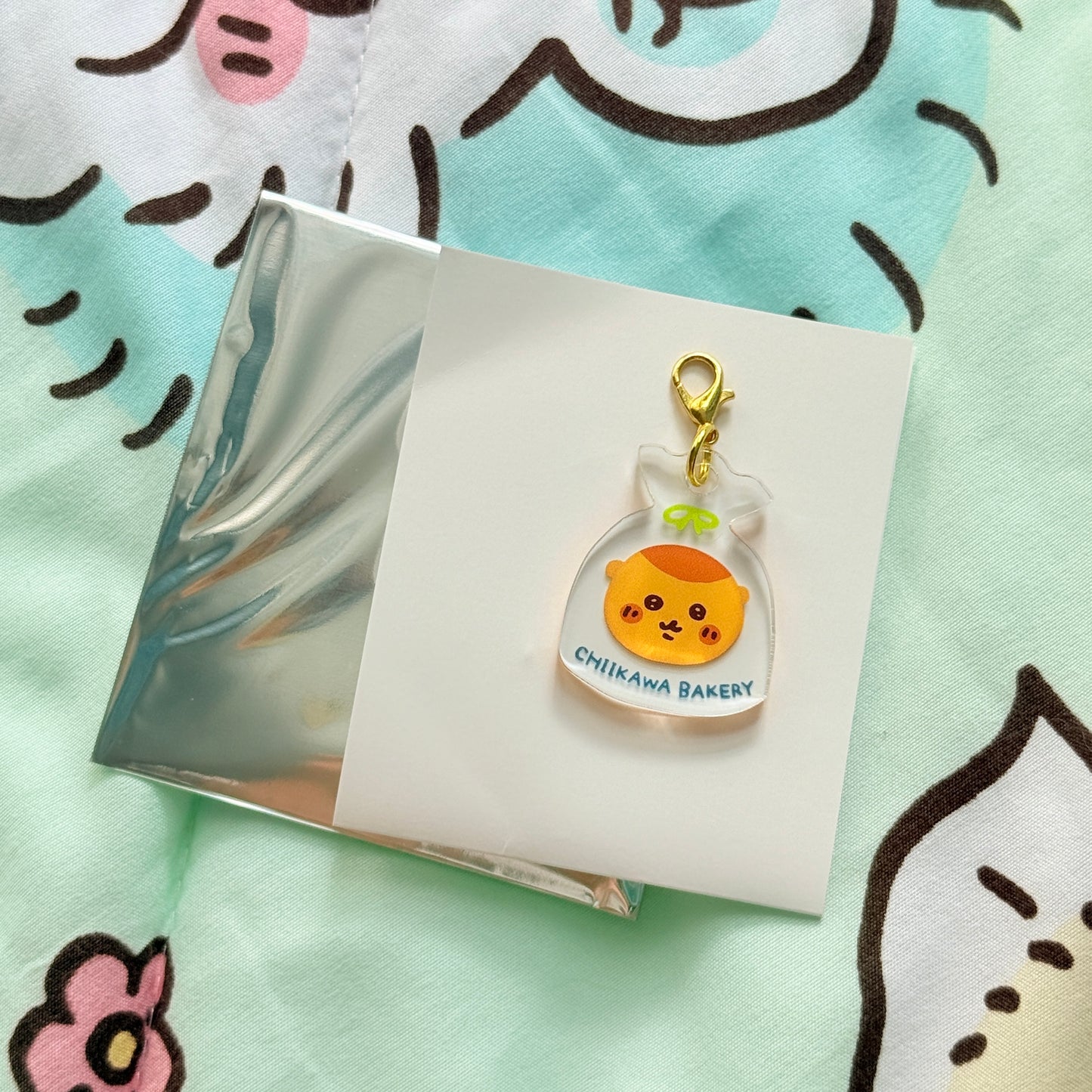 CHIIKAWA 盲抽 週邊 現貨