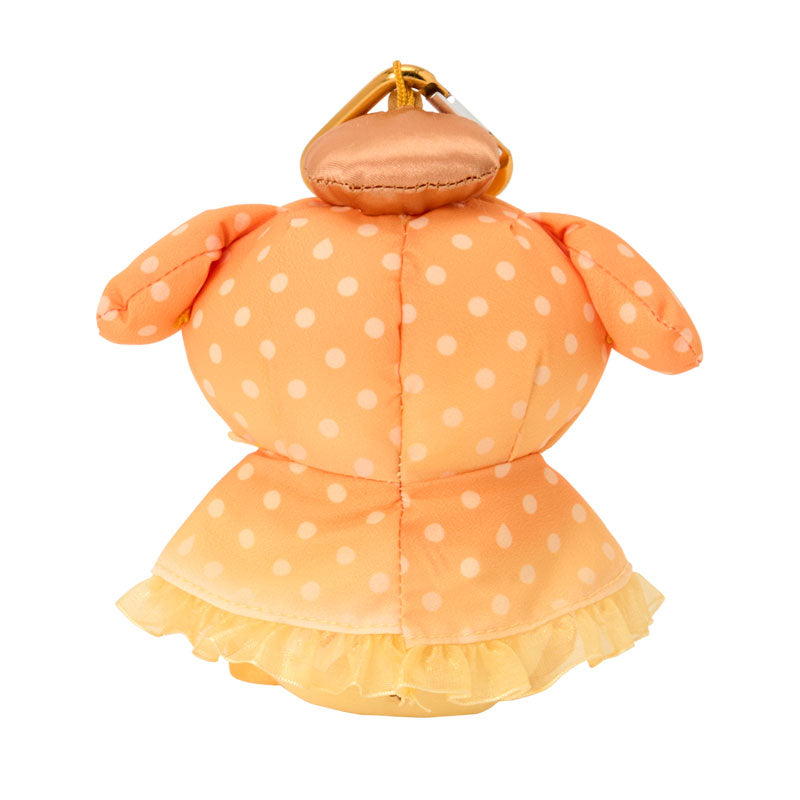 SANRIO 2026 雨衣系列 布甸狗 POMPOMPURIN 掛件公仔 現貨